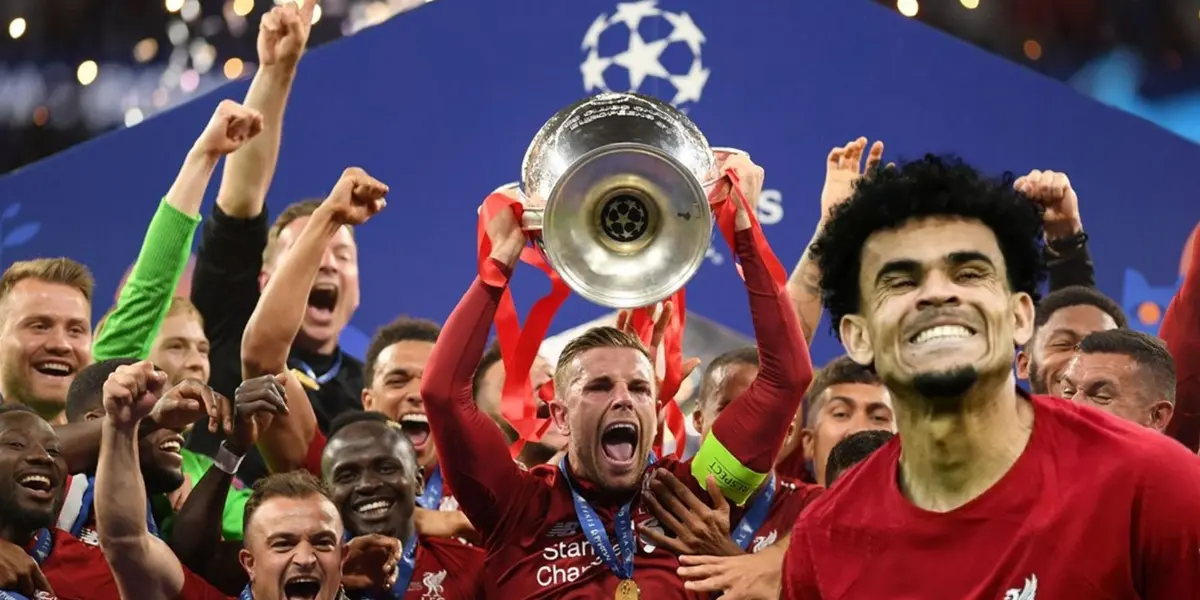 Uno de los jugadores más importantes en el campeonato que ganó el Liverpool en 2018/19 no pasa un buen momento.