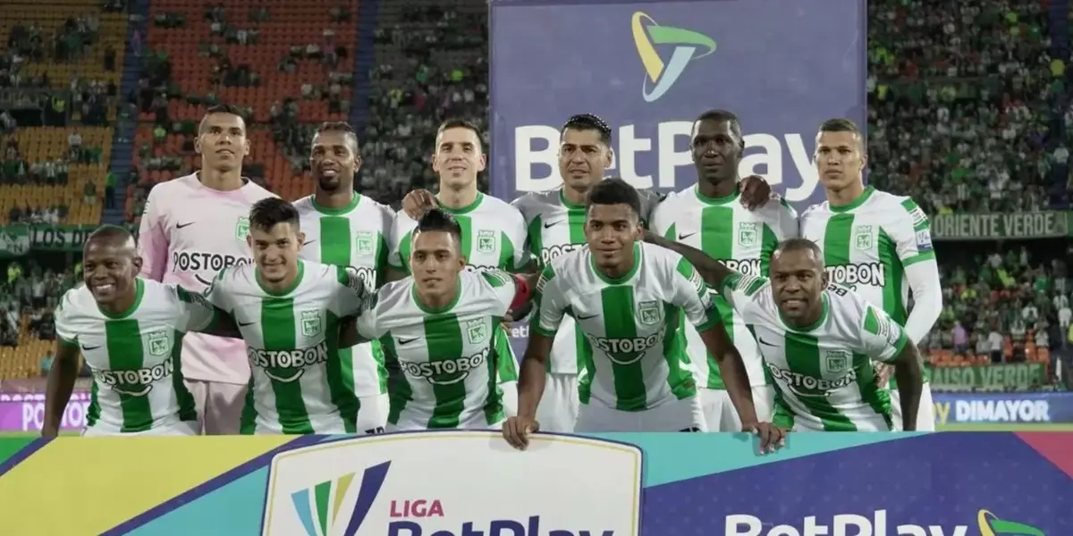 Uno de los jugadores que ha despertado amores y odios en los últimos años del ‘Verde’ ha recibido interesantes ofertas.