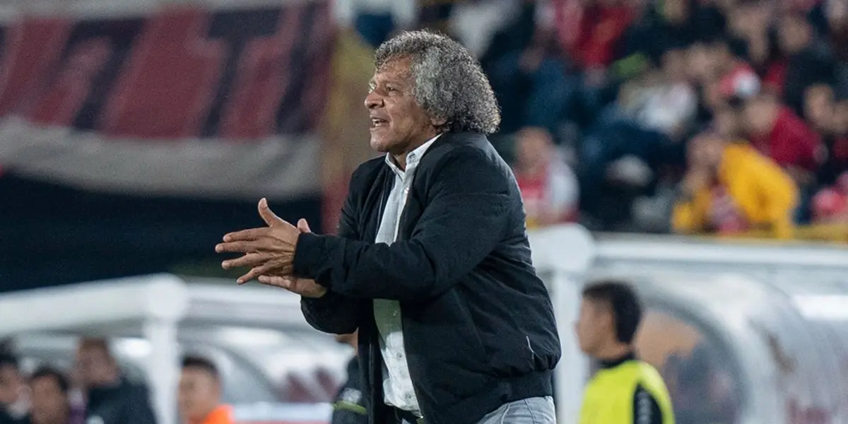 Uno de los jugadores que había sido baja en los últimos partidos podría volver a ser títular.