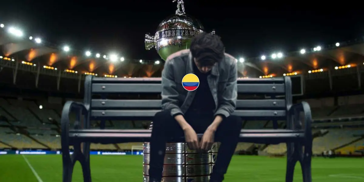 Uno de los jugadores que se encuentra en esta fase definitoria no recibió la noticia que estaba esperando.