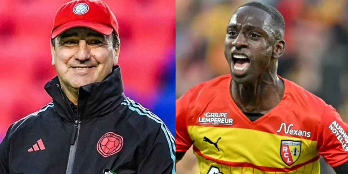 Uno de los laterales que no ha podido estar con la Selección Colombia por lesiones ya está recuperando su mejor versión.