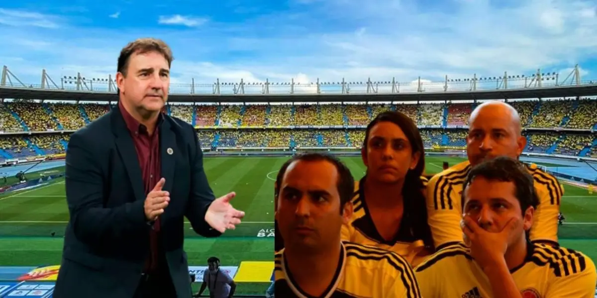 Uno de los mejores delanteros nacionales sigue brillando en el fútbol internacional y aún no tiene oportunidad en la Selección Colombia.