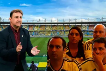 Uno de los mejores delanteros nacionales sigue brillando en el fútbol internacional y aún no tiene oportunidad en la Selección Colombia.