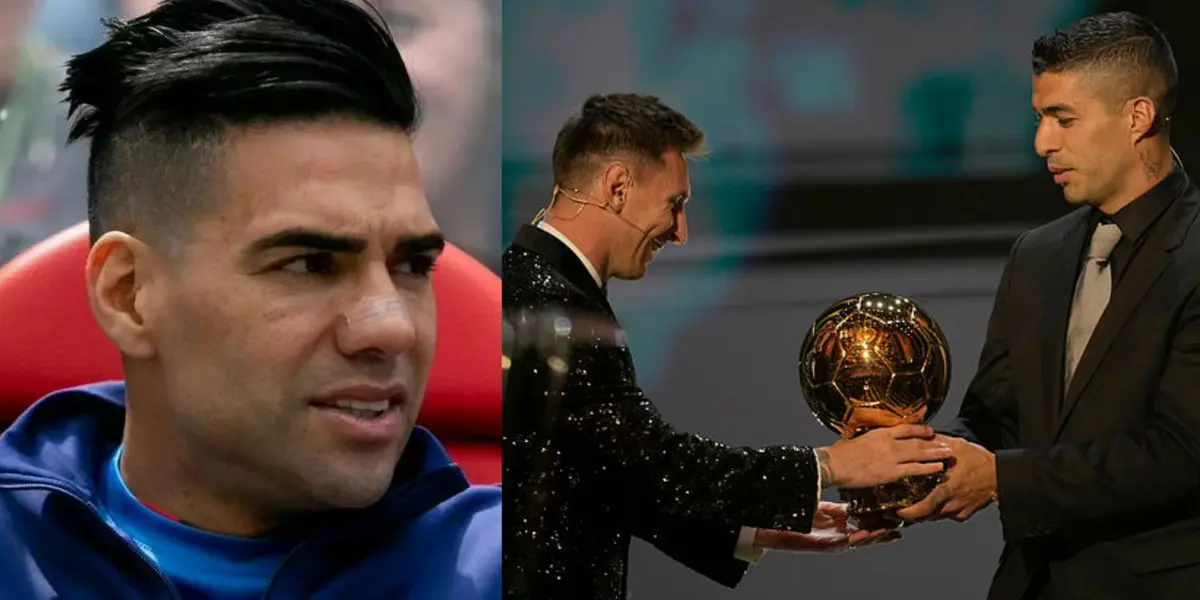 Uno de los mejores delanteros sudamericanos de la historia sigue demostrando su calidad, a pesar de estar cerca de los 40 años.