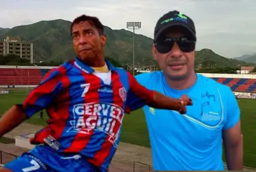 Uno de los mejores goleadores que ha dado la región Caribe colombiana supo brillar con el ‘Ciclón Bananero’.