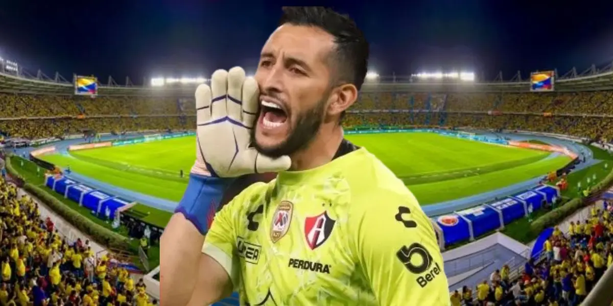 Uno de los otros arqueros emerge como una fuerte posibilidad a pelearle el puesto en la inicial.