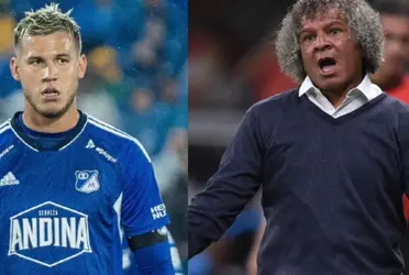 Uno de los pilares del equipo campeón del samario se marcharía en este mercado de pases y se sumaría a la baja de Óscar Cortés.