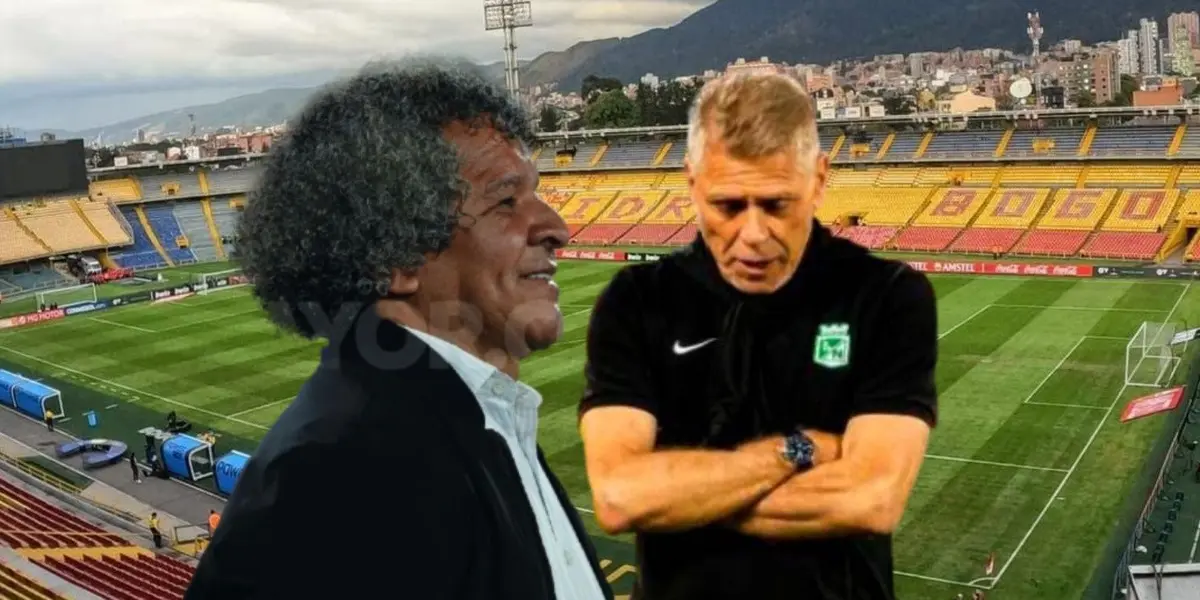 Uno de los pupilos del técnico samario se cotiza cada día más en el fútbol internacional.