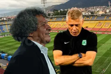 Uno de los pupilos del técnico samario se cotiza cada día más en el fútbol internacional.
