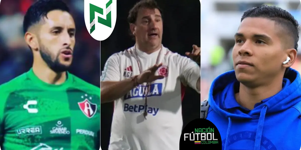 Vargas, Lorenzo y Mier. Foto: Instagram de Vargas, Lorenzo y Mier.