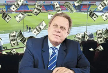 Varios hinchas colombianos disfrutaron de una experiencia nueva en el escenario barranquillero.