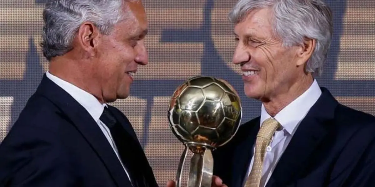 Varios serían los motivos de la renuncia presentada a la Federación Venezolana.