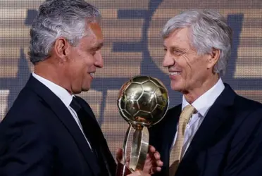 Varios serían los motivos de la renuncia presentada a la Federación Venezolana.