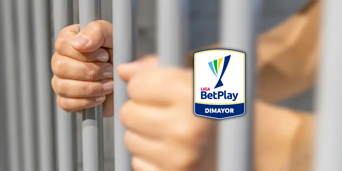 Violencia en el fútbol colombiano Foto: Pexels y Escudoteca