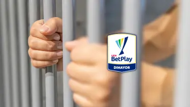 Violencia en el fútbol colombiano Foto: Pexels y Escudoteca