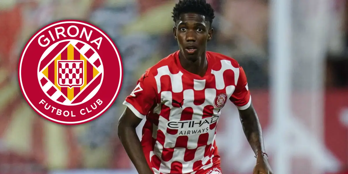 Yaser Asprilla Foto: Transfermarkt y Escudoteca PN