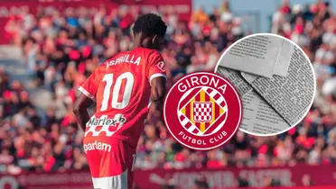 Yaser Asprilla Foto: X y Escudoteca PN