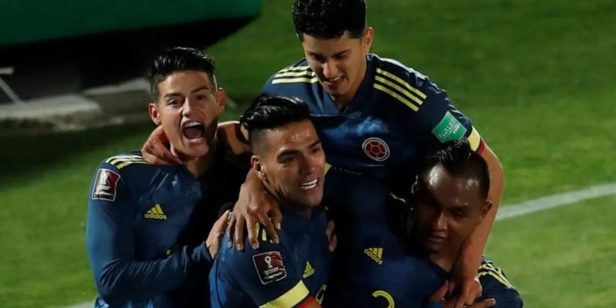 Yerry Mina habría recomendado a su coterráneo a la directiva del club liverpuliano.