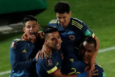 Yerry Mina habría recomendado a su coterráneo a la directiva del club liverpuliano.