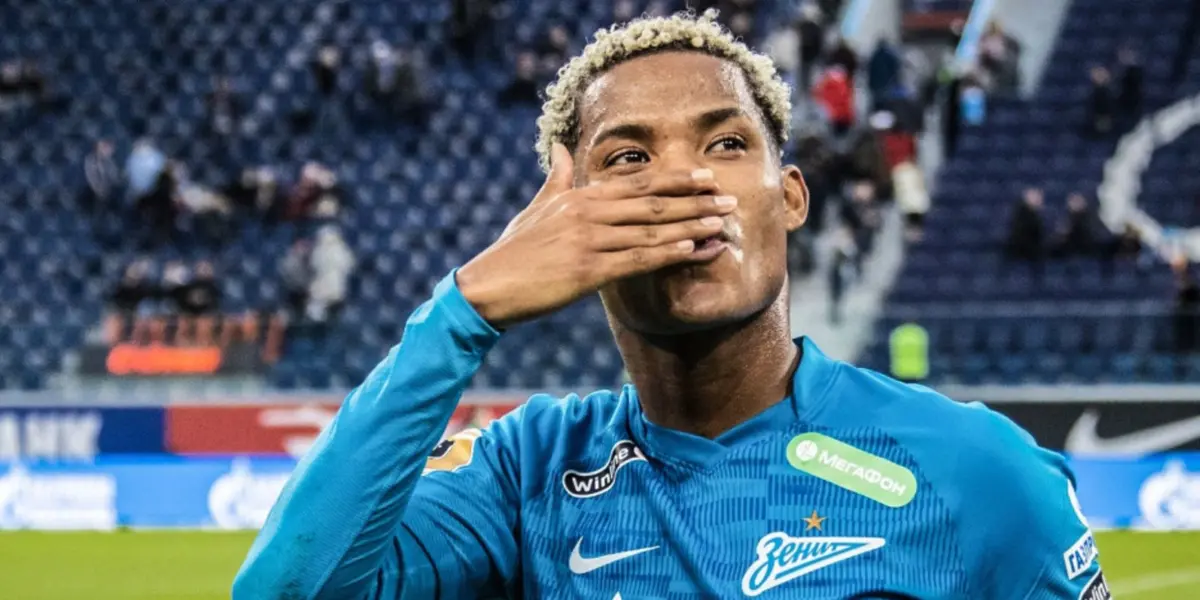 Wilmar Barrios es pretendido por un histórico equipo recién ascendido en la  Serie A